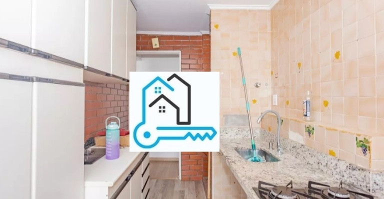 Imagem Apartamento com 2 Quartos à Venda, 52 m² em Jardim Celeste - São Paulo Imagem Apartamento com 2 Quartos à Venda, 52 m² em Jardim Celeste - São Paulo