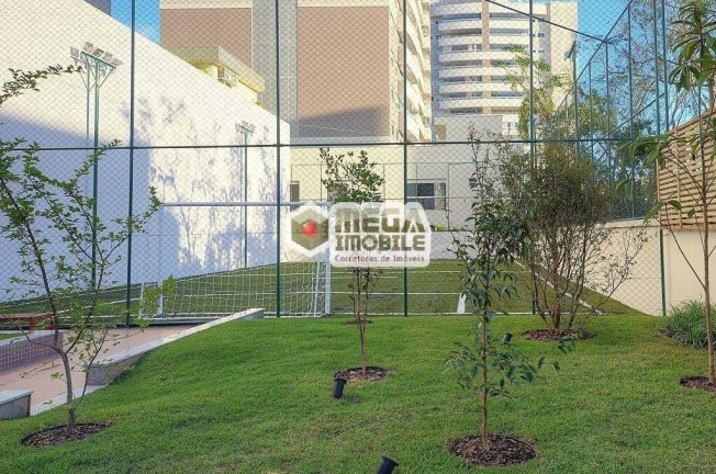 Imagem Apartamento com 2 Quartos à Venda, 70 m² em Itacorubi - Florianópolis