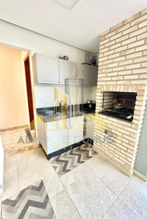 Imagem Sobrado com 4 Quartos à Venda, 167 m² em Wanel Ville - Sorocaba Imagem Sobrado com 4 Quartos à Venda, 167 m² em Wanel Ville - Sorocaba