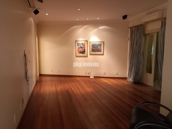 Imagem Casa com 4 Quartos à Venda, 557 m² em Cidade Jardim - São Paulo Imagem Casa com 4 Quartos à Venda, 557 m² em Cidade Jardim - São Paulo