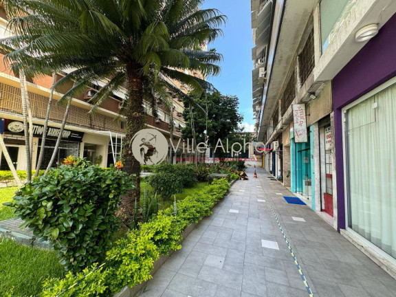 Imagem Loja à Venda, 750 m² em Gonzaga - Santos