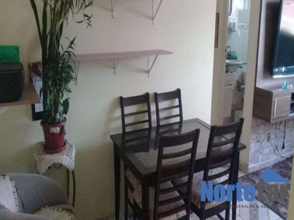 Imagem Apartamento com 2 Quartos à Venda, 52 m² em Vila Clarice - São Paulo Imagem Apartamento com 2 Quartos à Venda, 52 m² em Vila Clarice - São Paulo