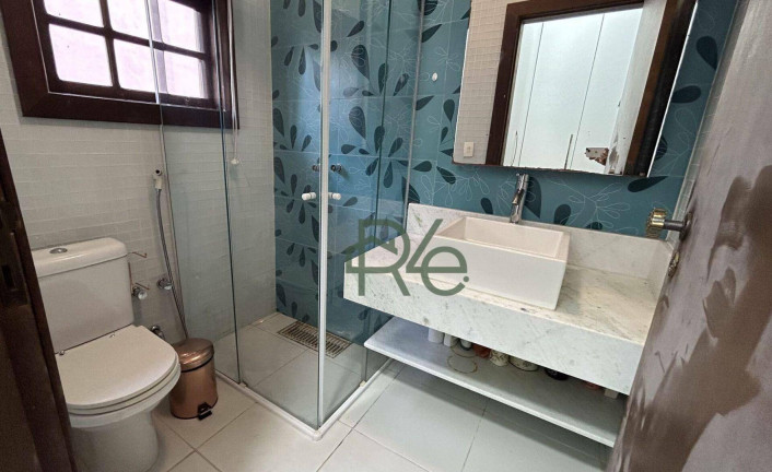 Imagem Casa com 4 Quartos à Venda, 400 m² em São Paulo Ii - Cotia