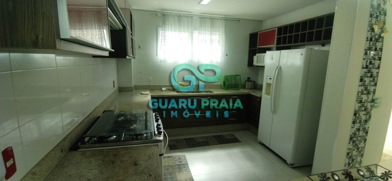 Imagem Casa de Condomínio com 4 Quartos à Venda, 315 m² em Enseada - Guarujá Imagem Casa de Condomínio com 4 Quartos à Venda, 315 m² em Enseada - Guarujá