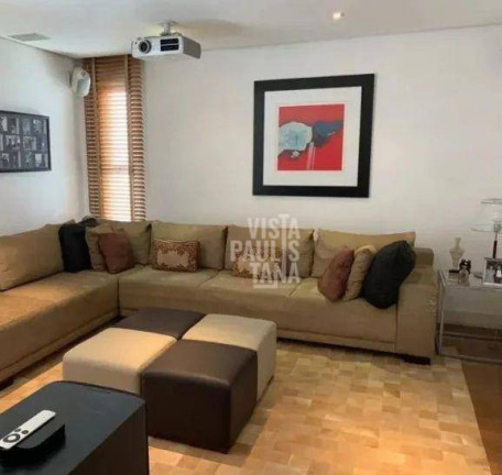 Imagem Apartamento com 3 Quartos à Venda, 275 m² em Moema - São Paulo Imagem Apartamento com 3 Quartos à Venda, 275 m² em Moema - São Paulo