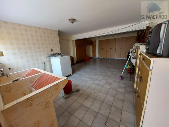 Imagem Casa com 3 Quartos à Venda, 294 m² em Parque Das Nações - Santo André