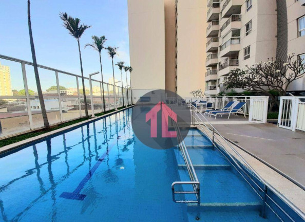 Imagem Apartamento com 1 Quarto à Venda, 41 m² em Vila Lídia - Campinas Imagem Apartamento com 1 Quarto à Venda, 41 m² em Vila Lídia - Campinas