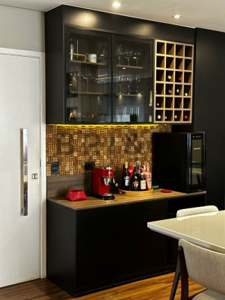 Imagem Apartamento com 2 Quartos à Venda, 90 m² em Brooklin - São Paulo Imagem Apartamento com 2 Quartos à Venda, 90 m² em Brooklin - São Paulo