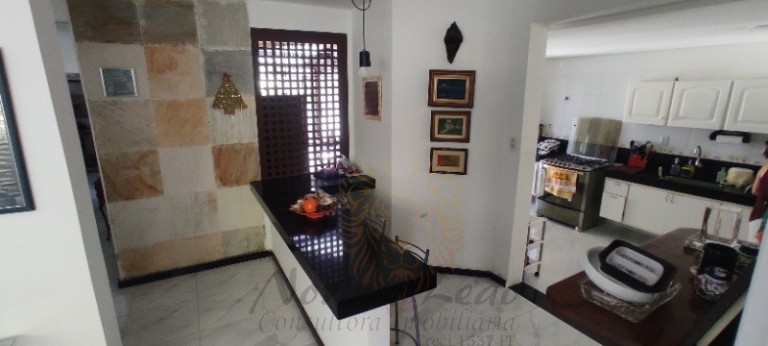 Imagem Casa com 5 Quartos à Venda, 340 m² em Farolândia - Aracaju Imagem Casa com 5 Quartos à Venda, 340 m² em Farolândia - Aracaju