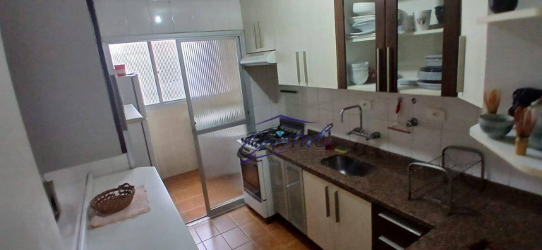 Imagem Apartamento com 3 Quartos à Venda ou Locação, 70 m² em Jardim Ester - São Paulo
