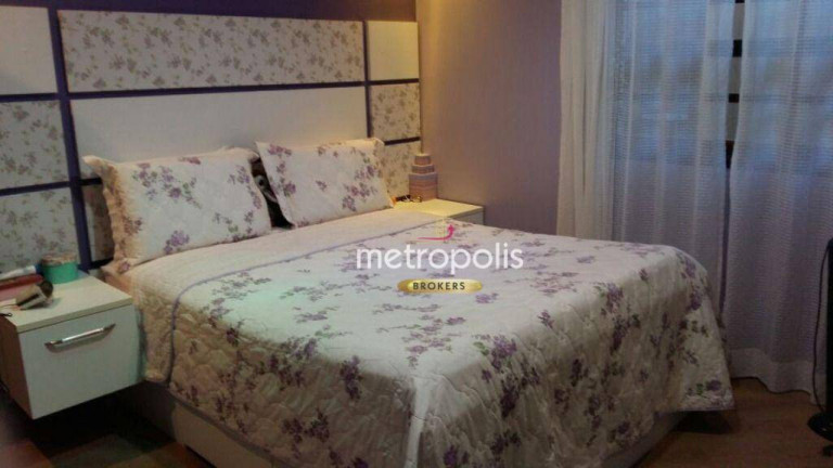 Imagem Casa com 4 Quartos à Venda, 337 m² em Utinga - Santo André Imagem Casa com 4 Quartos à Venda, 337 m² em Utinga - Santo André