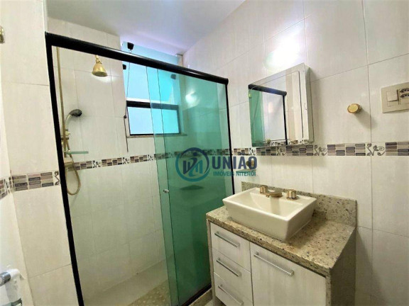Imagem Apartamento com 2 Quartos à Venda, 85 m² em Icaraí - Niterói