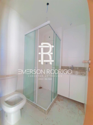 Imagem Apartamento com 3 Quartos à Venda, 130 m² em Lagoa Nova - Natal