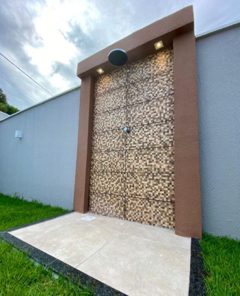 Imagem Casa com 3 Quartos à Venda, 110 m² em Centro - Eusebio Imagem Casa com 3 Quartos à Venda, 110 m² em Centro - Eusebio