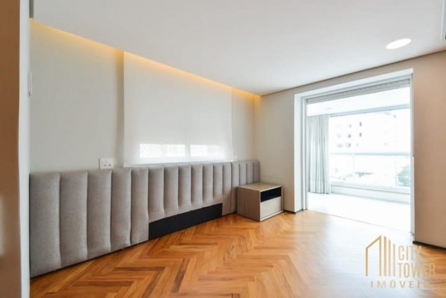 Imagem Apartamento com 2 Quartos à Venda, 174 m² em Vila Clementino - São Paulo