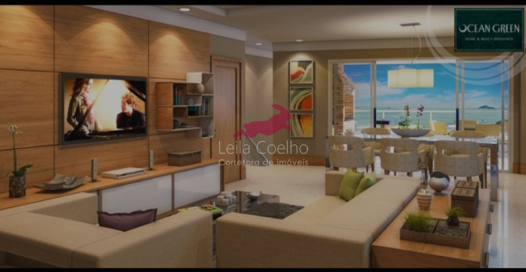 Imagem Cobertura com 4 Quartos à Venda, 287 m² em Jardim Camburi - Vitória Imagem Cobertura com 4 Quartos à Venda, 287 m² em Jardim Camburi - Vitória
