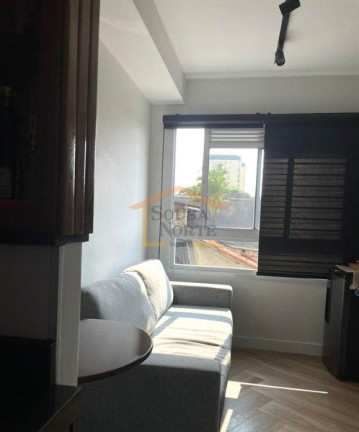 Imagem Apartamento com 1 Quarto à Venda, 29 m² em Casa Verde - São Paulo Imagem Apartamento com 1 Quarto à Venda, 29 m² em Casa Verde - São Paulo