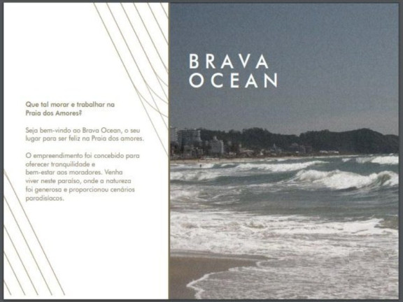 Imagem Imóvel com 3 Quartos à Venda, 137 m² em Praia Brava - Itajaí Imagem Imóvel com 3 Quartos à Venda, 137 m² em Praia Brava - Itajaí