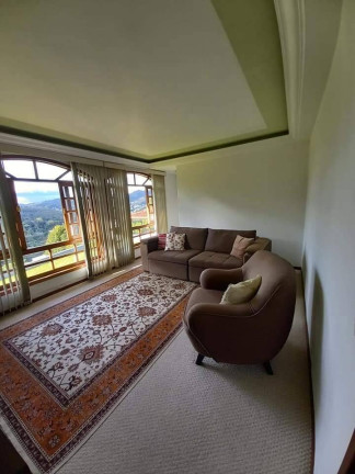 Imagem Casa com 5 Quartos à Venda, em Vale Dos Pinheiros - Nova Friburgo Imagem Casa com 5 Quartos à Venda, em Vale Dos Pinheiros - Nova Friburgo