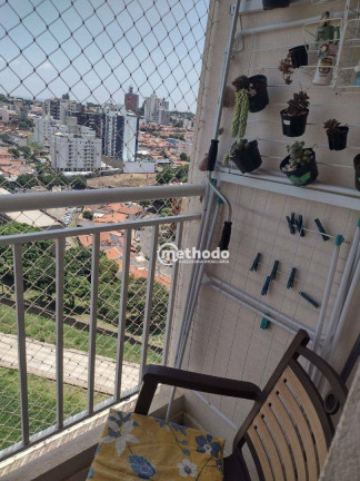 Imagem Apartamento com 2 Quartos à Venda, 56 m² em Bonfim - Campinas Imagem Apartamento com 2 Quartos à Venda, 56 m² em Bonfim - Campinas