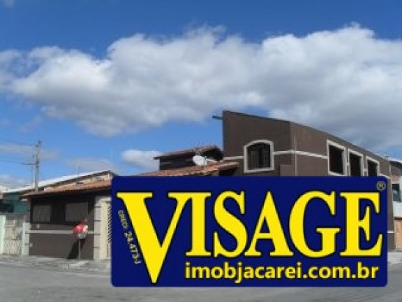 Imagem Casa com 3 Quartos à Venda, em Pq. Dos Principes - Jacareí Imagem Casa com 3 Quartos à Venda, em Pq. Dos Principes - Jacareí