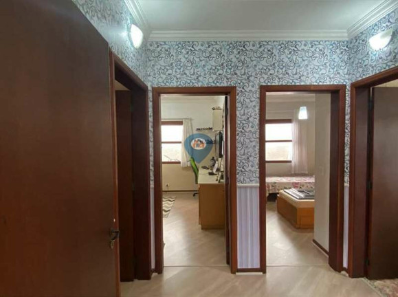 Imagem Casa de Condomínio com 3 Quartos à Venda, 361 m² em Granja Viana Ii - Cotia