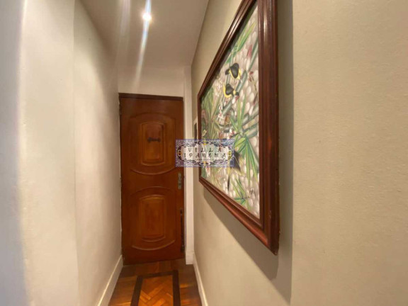 Imagem Apartamento com 3 Quartos à Venda, 120 m² em Copacabana - Rio De Janeiro