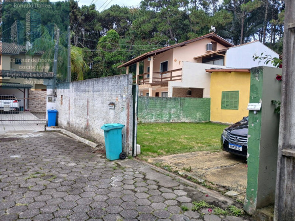 Casa com 3 Quartos à Venda, 120 m² em Barra Da Lagoa - Florianópolis