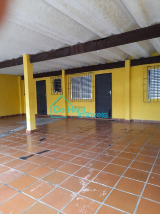 Imagem Casa com 4 Quartos à Venda, 280 m² em Solemar - Praia Grande Imagem Casa com 4 Quartos à Venda, 280 m² em Solemar - Praia Grande
