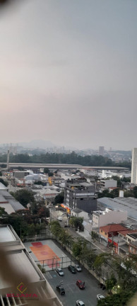 Imagem Apartamento com 3 Quartos à Venda, 142 m² em Vila Leopoldina - São Paulo