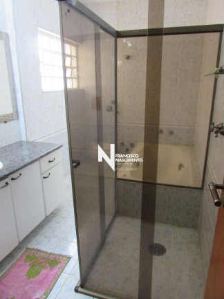 Imagem Sobrado com 4 Quartos à Venda, 335 m² em Cidade Universitária - Campinas