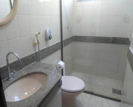 Imagem Apartamento com 2 Quartos à Venda, 90 m² em Vila Nova - Cabo Frio