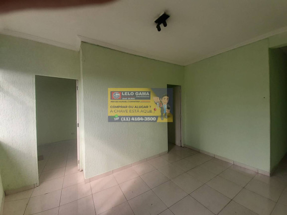 Imagem Sala Comercial para Alugar, 20 m² em Centro - Carapicuíba