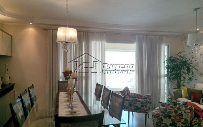 Imagem Apartamento com 3 Quartos à Venda, 156 m² em Jardim Das Indústrias - São José Dos Campos Imagem Apartamento com 3 Quartos à Venda, 156 m² em Jardim Das Indústrias - São José Dos Campos