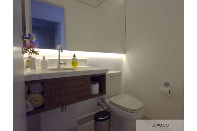 Imagem Apartamento com 3 Quartos à Venda, 86 m² em Perdizes - São Paulo Imagem Apartamento com 3 Quartos à Venda, 86 m² em Perdizes - São Paulo