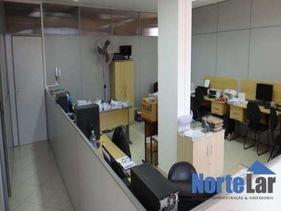 Imagem Sala Comercial à Venda, 130 m² em República - São Paulo