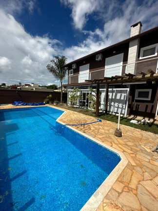 Imagem Sobrado com 4 Quartos à Venda, 250 m² em Ninho Verde I - Porangaba Imagem Sobrado com 4 Quartos à Venda, 250 m² em Ninho Verde I - Porangaba