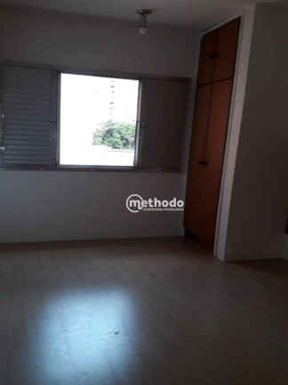 Imagem Apartamento com 1 Quarto à Venda, 44 m² em Botafogo - Campinas Imagem Apartamento com 1 Quarto à Venda, 44 m² em Botafogo - Campinas
