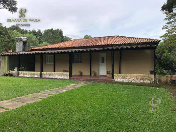 Imagem Fazenda à Venda, 400 m² em Campininha - Atibaia Imagem Fazenda à Venda, 400 m² em Campininha - Atibaia