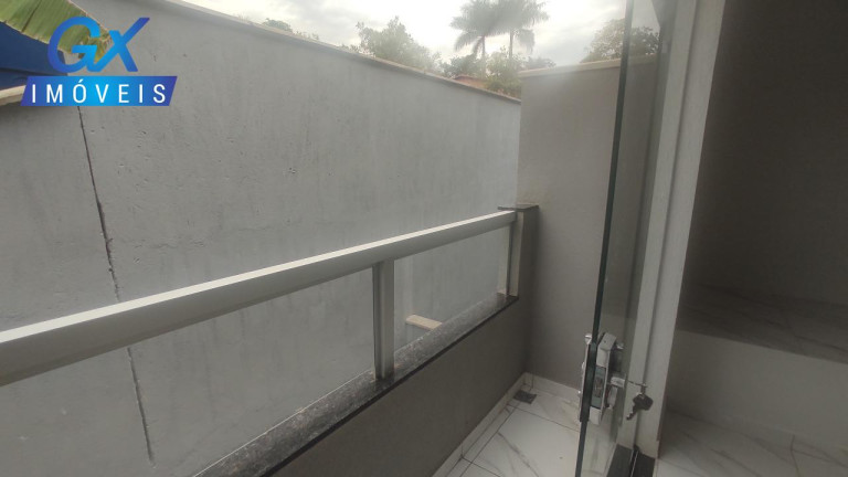 Imagem Casa com 2 Quartos à Venda, 65 m² em Vale Das Acácias - Ribeirão Das Neves