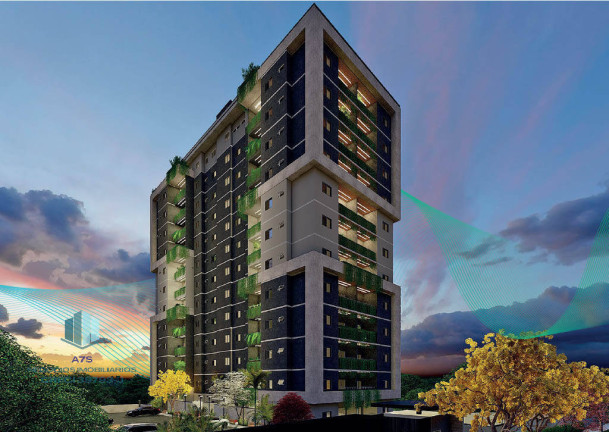 Imagem Apartamento com 2 Quartos à Venda, em Vila Espírito Santo - Sorocaba Imagem Apartamento com 2 Quartos à Venda, em Vila Espírito Santo - Sorocaba