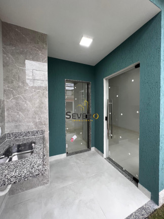 Imagem Casa com 2 Quartos à Venda, 90 m² em Brasilândia - São Gonçalo Imagem Casa com 2 Quartos à Venda, 90 m² em Brasilândia - São Gonçalo