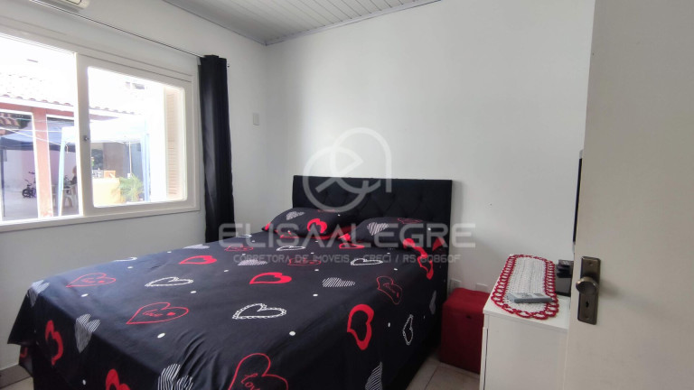 Imagem Casa com 2 Quartos à Venda, 86 m² em Igara - Canoas