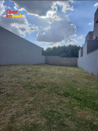 Terreno à Venda, 250 m² em Jardim Cybelli - Ribeirão Preto
