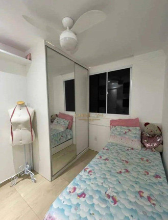 Imagem Apartamento com 2 Quartos à Venda, 40 m² em Jardim Placaford - Salvador