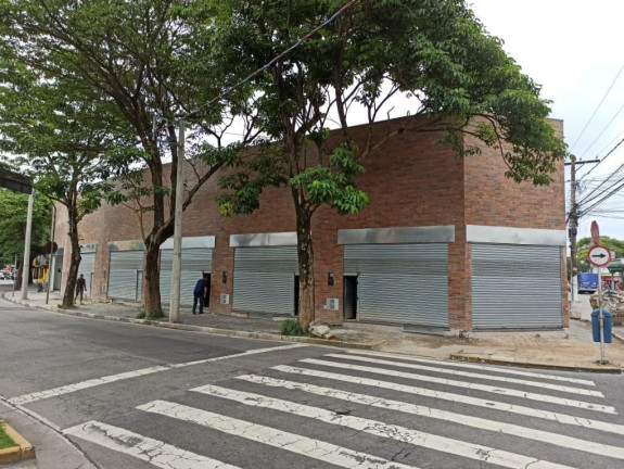 Imagem Sala Comercial para Alugar, 84 m² em Centro - Suzano Imagem Sala Comercial para Alugar, 84 m² em Centro - Suzano