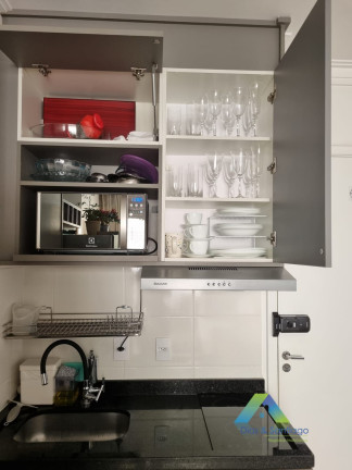 Imagem Apartamento com 1 Quarto à Venda, 35 m² em Mooca - São Paulo Imagem Apartamento com 1 Quarto à Venda, 35 m² em Mooca - São Paulo