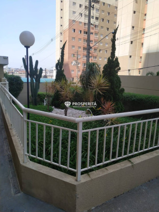 Imagem Apartamento com 2 Quartos à Venda, 42 m² em Canhema - Diadema