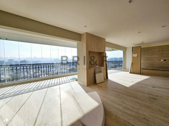 Imagem Apartamento com 4 Quartos à Venda, 420 m² em Vila Nova Conceição - São Paulo Imagem Apartamento com 4 Quartos à Venda, 420 m² em Vila Nova Conceição - São Paulo
