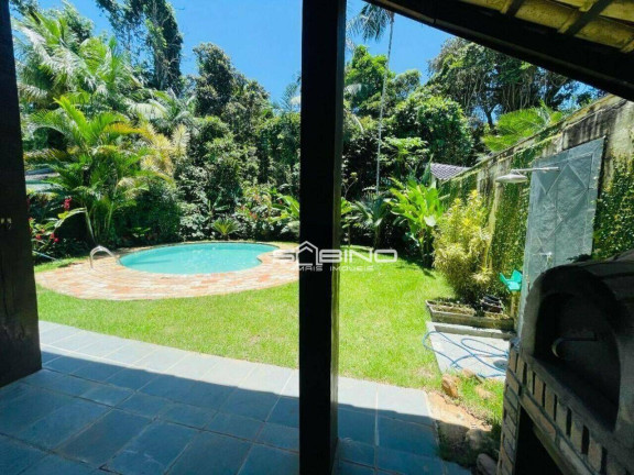 Imagem Casa com 4 Quartos à Venda, 235 m² em Riviera De São Lourenço - Bertioga Imagem Casa com 4 Quartos à Venda, 235 m² em Riviera De São Lourenço - Bertioga